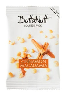 ButtaNutt Cinnamon Macadamia Butter