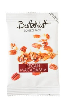 ButtaNutt Pecan Macadamia Butter